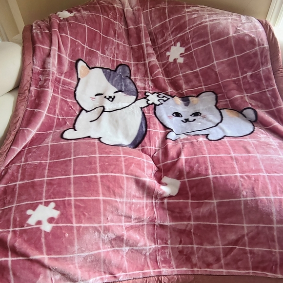 Winter Blankets - Picture 1 of 7